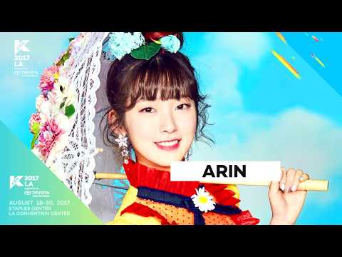 Oh my! Oh My Girl added t…