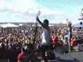 The Devil Wears Prada LIVE Intro at Bamboozle