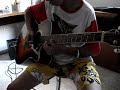 Sweet Child o mine - Acoustic Cover