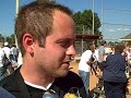 Tiffanie Nantz talks about winning the 1A State Championship