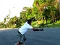 Denão numa session de final de tarde!