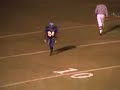 B. Cunningham #24 RB/DB Goodpasture High School B. Cunningham #24 RB/DB Goodpasture High School