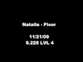 112109 natalie floor