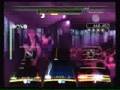 Critical Acclaim- Avenged Sevenfold  Full Expert Band (Bass 100%/FC) RockBand
