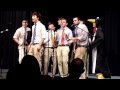 WHS T-Tones - Come Go With Me