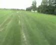 Honda XR600 off road WHEELIE