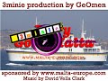 Ferry-Gozo-Malta