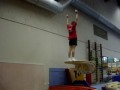 Backflip 720° Backflip 720°