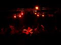 Berri Txarrak - Hil nintzen eguna (Cambrils 29-07-06)
