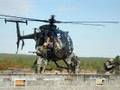 MH-6 Little Bird - slide show