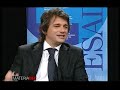 Donato de Santis, empresario gastronomico (parte 2)