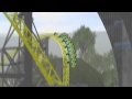 Surge