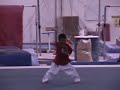 Loopkicks 2005 - Jarmin Runes