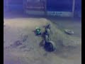 KYOSHO Inferno MP777 evening training session