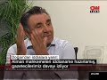 A. Dogan, Basbakan Recep Tayyip Erdogan'a Cevap Verdi... 1