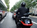 Moto Yamaha TW 2 Moto Yamaha TW 2