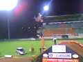 Freestyle Contest Brive-la-Gaillarde Thomas Pag�s 2e Run