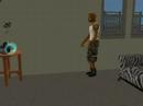 Vídeo Sims2 feat. 50 Cent