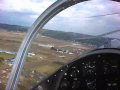 Ultra cruiser flight video.Pilot eyes.ウルトラクルーザーフライトビデオ