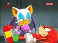 knuckles x rouge? or shadow x rouge?