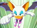 knuckles x rouge? or shadow x rouge?