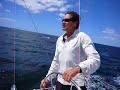 Segeltour