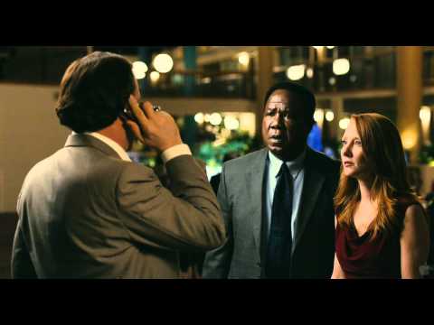 ColliderVideos - CEDAR RAPIDS Trailer. For more movie news and interviews go to http://www.collider.com Synopsis: To call insurance agent Tim Lippe (Ed Helms),