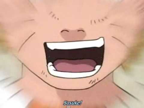 Naruto - Holy Orders