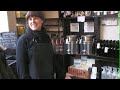Si�n Berry launches GreensMeanBusiness.co.uk