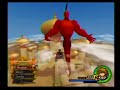 KH2 Jafar Boss Fight(English)(Standard)