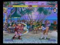 Tsunoppi (Guile) vs. Otochun (Chun-Li) 04