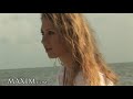 Anna Kournikova - Anna Kournikova - Maxim photo shoot Anna Kournikova - Anna Kournikova - Maxim photo shoot