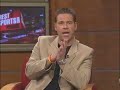 Jalen Rose Best Damn Sports W/ M Dantoni May 10th 2005 PT3