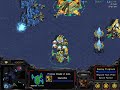 Grrr (P) vs Zerglee (Z) Part 1/4