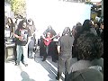 Decimator Show