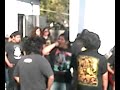 Decimator Show
