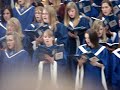 The Dream Isaiah Saw - WELS Choral Fest The Dream Isaiah Saw - WELS Choral Fest
