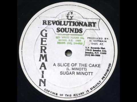 Slice Of The Cake