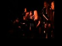 THE GENESIS PROJECT - 5/8 LET THE LAND APPROACH US