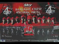 barikad crew ��PLANTE PYE BWA��
