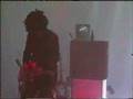 Ghinzu - R2D3 (Live)