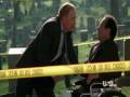Mr Monk Gets Shot - scene