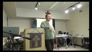 婚姻课程：表达感觉