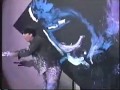 神奇油漆藝術畫畫：畫完 讓你恍然大悟