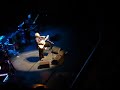 Don McLean Mountains of Mourne Glasgow