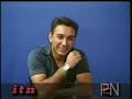 Shadmehr Aghili interview with PEN tv part 3