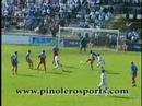 Nicaragua 0-1 Antillas