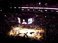 NBA finals 2008 – game 4 – Introduction
