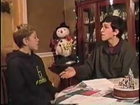 Dysfunctional Family During Thanksgiving Comedy Sketch