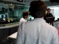 Ray Hadley confronts Grant Denyer